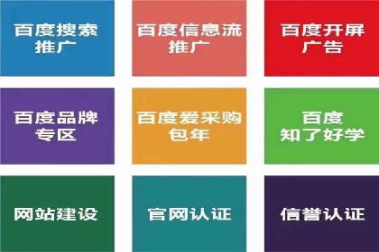 百度广告推广在旅游行业的成功案例